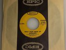 Argent (Zombies related) / Hold Your Head Up / 1972 US 45rpm / NM+