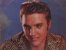 ELVIS PRESLEY Elvis' Christmas Album LP  [U.K Mono]  SirH70