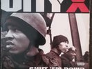 ONYX - SHUT EM DOWN - OG US PRESS 1998 DEF JAM HIP HOP VINYL LP