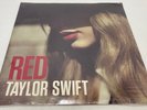 Taylor Swift – Red (2012, 2 x Vinyl LP Record Album) BMR310400D