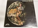 BEGINNING OF THE END Self Titled ALSTON 4403 LP Sealed