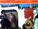 Caterina Valente • Silvio Francesco - Olé Caterina Germany LP (VG+/VG-) ´