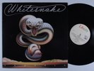 WHITESNAKE Trouble LIBERTY LP VG+ uk m
