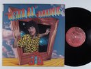 WEIRD AL YANKOVIC In 3-D ROCK 'N' ROLL LP VG+ m