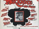 THE COMPLETE STORY OF ROXANNE - LP ALBUM  (1985) US Import Rap/Hip Hop (Shante