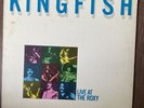 Kingfish Vinyl