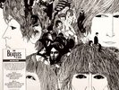 The Beatles - Revolver  RARE 2014 UK MONO 180 gram pressing vinyl LP (Mint )