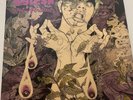 KYLESA - Static Tension (LP) Original 1stPress Insert