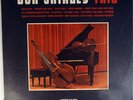 DON SHIRLEY TRIO-CADENCE 3046, DG MONO LP