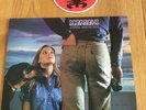 Scorpions-Animal magnetism.lp + patch rare