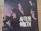 The Rolling Stones. Aftermath. 1966.