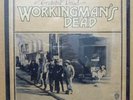 THE GRATEFUL DEAD Workingman's Dead VINYL LP Original 1970's PRESS LP SEALED