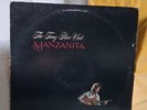 The Tony Rice Unit Manzanita LP Vinyl Rounder 0092 Bluegrass Folk Ricky Skaggs