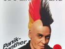 Udo Lindenberg Panik-Panther 1992 Universal Polydor 12