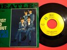THE BEATLES  (45 RPM - ITALY) T  9001  