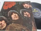 BEATLES..RUBBER SOUL..VERY NICE,UK 1ST ISSUE  STEREO, PARLOPHONE LABEL PCS 3075
