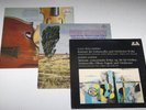 3x Ludwig Hoelscher Cello Concertos of Boccherini Saint-Saens & Dvorak Heliodor