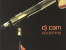 DJ CAM - Soulshine - Vinyl (orange vinyl 2xLP)