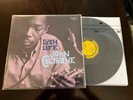 John Coltrane - Lush Life LP - Prestige - PRLP 7188 Mono DG RVG Near Mint
