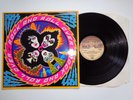 KISS-ROCK AND ROLL OVER..SUPERB  RARE  1ST UK 'TRANCO' PRESS N/M VINYL LP 1977