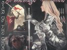 SAVAGE GRACE - Sign Of The Cross - Vinyl (clear vinyl LP + insert)
