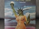 KIN PING MEH 'VIRTUES AND SIN' MONSTER KRAUTROCK/PROG ROCK LP 1976 NOVA PRESS