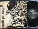 Henri RENAUD-MARTIAL SOLAL JAZZ MOBILE 10
