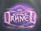 THE DAMNED Black Album ORIGINAL U.S. Pressing 1980 IRS SP70012 Punk Rock