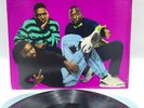 THREE TIMES DOPE funky dividends/original stylin’(89’ ARISTA U.S. VINYL 12” EP)