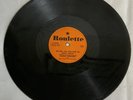 OhOh Falling In Love Again rare record Jimmie Rodgers SHELLAC  78 Rpm R-4045