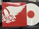 AEROSMITH 2019 Aerosmith's Greatest Hits WHITE COLORED Vinyl LP only spun once