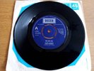 Cock Sparrer ‎- We Love You - UK 1977 Decca FR 13732 Rare Punk Vinyl 7