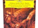 MOZART REQUIEM - KARL BÖHM WIENER PHILHARMONIKER EDITH MATHIS DGG 2530143