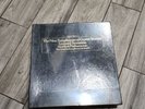 The Nine Symphonies of Gustav Mahler 15 LP BOX SET Leonard Bernstein N.Y. Phil.