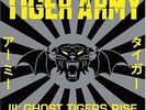 Tiger Army - Tiger Army III: Ghost Tigers Rise [New Vinyl LP]
