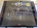 Atlanta Rhythm Section (ARS) 'Underdog' vinyl LP record - Sealed/New