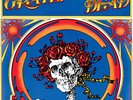The Grateful Dead - Grateful Dead (Skull & Roses) (Live) [Used Vinyl LP] Rmst
