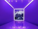 Fall Out Boy - M A N I A [Used Vinyl LP] Explicit