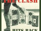 The Clash - Hits Back [Used Vinyl LP] 180 Gram