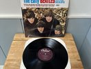 The Early Beatles/ ST- 2309, reissued, Purple label, 1978, Vinyl Lp VG++ vinyl