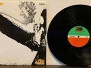 Led Zeppelin I, Classic Records 180 Gram QUIEX SV-P Vinyl LP Record NM Unplayed