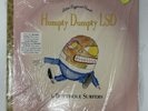 Humpty Dumpty LSD by Butthole Surfer - Vinyl, 2002, 2 LP, Latino Bugger - EX/EX