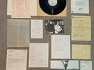 The WHO - Live At Leeds Original 1970  1st Press LP+12 Inserts GREAT SET