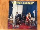 Creedence Clearwater Revival - Cosmo's Factory [Used Vinyl LP] 180 Gram, Anniver