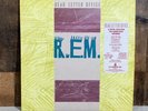 R.E.M. Dead Letter Office 1987 Vinyl Lp SP70054 