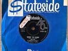 The Jive Five - What Time Is It / Beggin You Please - Stateside 45-SS 133
