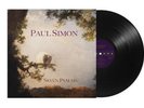 Paul Simon Seven Psalms Records & LPs New