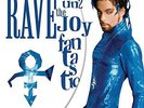 Prince Rave Un2 The Joy Fantastic (2 LP) (150g Vinyl/ Purple Vinyl/ Includes Dow