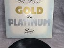 Promo Lynyrd Skynyrd Band Gold & Platinum 1979 MCA MCA2-11008 2LP Vinyl LP Clean