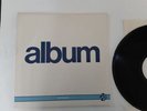 Public Image Ltd.  1986 Elektra 1st Press Vinyl Record Album